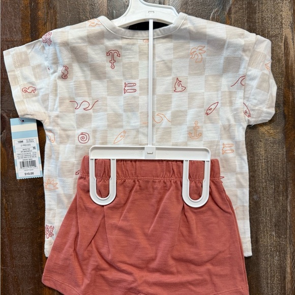 Cat & Jack Set - Picture 2 of 3